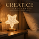 Настольная лампа «Звезда» Creatice Table Lamp - изображение 1
