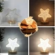 Настольная лампа «Звезда» Creatice Table Lamp - изображение 9