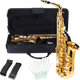 Саксофон Suprimo ALTO SAXO - зображення 1