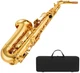 Саксофон Suprimo ALTO SAXO - зображення 4
