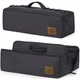 Сумка для аксессуаров Naturehike CNH22SN018 Black - изображение 2