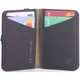 Кошелек Lifeventure X-Pac RFID Card Wallet Grey - изображение 4