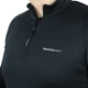 Реглан Fahrenheit Power Grid ZIP L2 XL/R Black - изображение 3