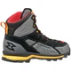 Черевики Garmont CIMA WP 9.5 Black/Orange - зображення 2