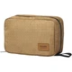 Косметичка Naturehike NH20SN010 L Mustard - зображення 1