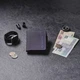 Кошелек Lifeventure Recycled RFID Wallet Navy - изображение 5