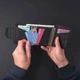 Гаманець Lifeventure X-Pac RFID Wallet Grey - зображення 6
