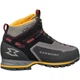 Ботинки Garmont Vetta EVO GTX 8,5 Orange/Black - изображение 2