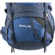 Рюкзак Pinguin Explorer 60 Khaki - изображение 6