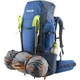 Рюкзак Pinguin Explorer 60 Khaki - изображение 12