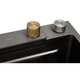 Кухонна мийка Kroner KRP Schwarze SET7545HM (CV033382) - зображення 9