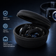 Защитный кейс чехол для наушников Koss Porta Pro и Koss Sporta Pro, жесткий футляр - изображение 6