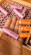 Аккумуляторы Samsung 35E 18650 3500mAh Li-Ion 3.7V набор 10 штук, литий-ионная батарея для электроники и аккумуляторных сборок - изображение 4