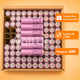 Аккумуляторы Samsung 35E 18650 3500mAh Li-Ion 3.7V набор 10 штук, литий-ионная батарея для электроники и аккумуляторных сборок - изображение 2