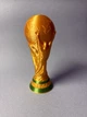 Кубок Чемпіонату Світу з футболу 17 см 3D-друк - зображення 2