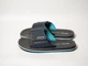 Шльопанці на липучці SAHAB SH 26-511M Dk.Blue-Grey 45 сірі з сірим (11710510) - зображення 3