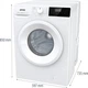 Стиральная машина Gorenje WNHPI62SCSIRV - изображение 17