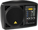 Активна акустична система-монітор Behringer Eurolive B207MP3 з USB MP3-плеєром 150 Вт (4033653040471) - зображення 2