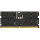 Модуль памяти GoodRam DDR5 8Gb 5600MHz sodimm (GR5600S564L46S/8G) - изображение 1
