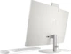 Моноблок HP 27 All-in-One 27-cr0068ua FHD+/Intel i3-1315U/16GB/512 SSD/Intel Graphics/DOS/Shell White (AE0P9EA) - изображение 4