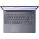 Ноутбук Lenovo 15.3 IdeaPad Slim 3 WUXGA IPS 60Hz/Ryzen 7 8840HS/16GB/512 SSD/UMA/DOS/Luna Grey (83KA006FRM) - изображение 4