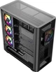 Корпус Modecom VOLCANO AQ400 ARGB BLACK (MC-A-AQ400-4FA-B) - изображение 2