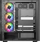 Корпус Modecom VOLCANO AQ400 ARGB BLACK (MC-A-AQ400-4FA-B) - изображение 3