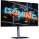 Монітор 31.5" GIGABYTE MO32U24 (MO32U24 OLED Gaming Monitor) 3840х2160 (UHD, 4K) QD-OLED 240 Hz - зображення 2