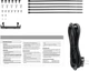 Корпус Chieftec FLYER DT-10B-300W (DT-10B-300) - изображение 6