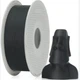 PLA Matte Filament (пластик) для 3D принтера Bambu Lab 1кг, 1.75мм, древесный уголь, без катушки (A01-K1-1.75-1000-SPLFREE) - изображение 2