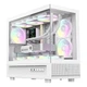 Корпус GameMax Nex C31 White (NEX C31 WH) - зображення 2