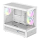 Корпус GameMax Nex C31 White (NEX C31 WH) - зображення 4