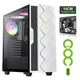 Корпус GameMax Diamond CP White (DIAMOND CP WH) - зображення 2