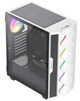 Корпус GameMax Diamond CP White (DIAMOND CP WH) - зображення 4