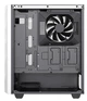Корпус GameMax Diamond CP White (DIAMOND CP WH) - зображення 5