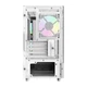 Корпус GameMax Nex C31 White (NEX C31 WH) - зображення 9