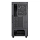 Корпус GameMax Diamond CP Black (DIAMOND CP BK) - зображення 5
