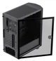Корпус GameMax Diamond CP Black (DIAMOND CP BK) - зображення 7