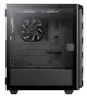 Корпус GameMax Diamond CP Black (DIAMOND CP BK) - зображення 9
