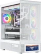 Корпус Modecom VOLCANO AQ500 WHITE (MC-A-AQ500-4FA-W) - изображение 1