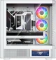 Корпус Modecom VOLCANO AQ400 WHITE (MC-A-AQ400-4FA-W) - изображение 12