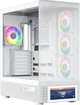 Корпус Modecom VOLCANO AQ500 WHITE (MC-A-AQ500-4FA-W) - изображение 12