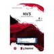 SSD диск Kingston NV3 2TB M.2 PCIe Gen 4x4 NVMe (SNV3S/2000G) - изображение 5