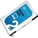 Жесткий диск для ноутбука 2.5" 2TB Seagate (ST2000LM007) - изображение 2