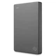 Внешний жесткий диск 2Tb Seagate Basic, Black (STJL2000400) - изображение 3
