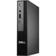 Компьютер Dell Pro Micro / i3-14100T, 8, 512, WiFi, кл+м, Win11P - изображение 3