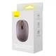Манипулятор мышь беспроводная Baseus F01B Tri-Mode Wireless Mouse Frosted Gray - изображение 2