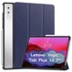Чехол для планшета BeCover Smart Case Lenovo Yoga Tab Plus 12.7" Deep Blue - изображение 1