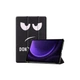 Чехол для планшета BeCover Smart Case Samsung Galaxy Tab S10 FE (brn_713284) - изображение 8