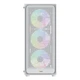 Корпус для ПК OCYPUS GAMMA C50 WH ARGB (GAMMA-C50-WHG400XX-GL) - изображение 2